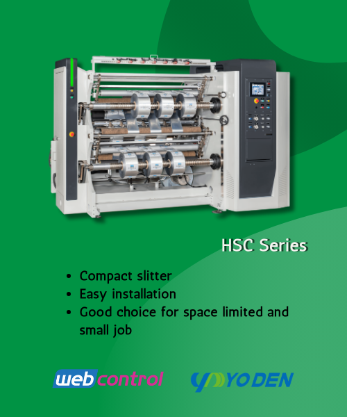 Slitting Machine