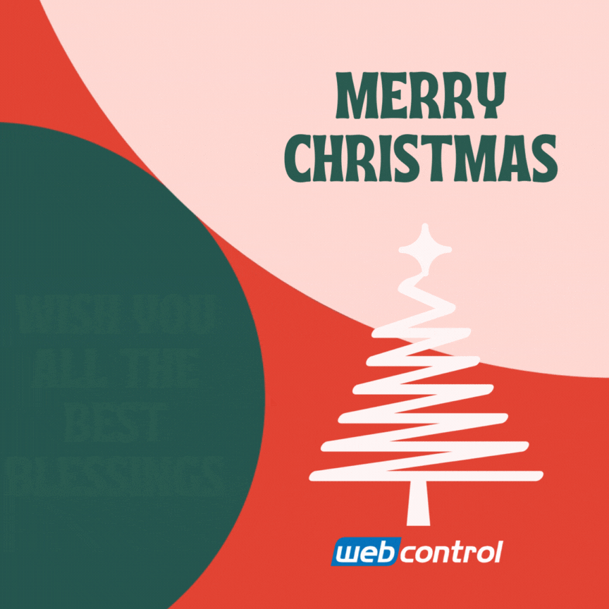 Webcontrol Control Web