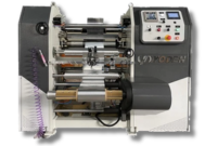 Narrow Web Slitter