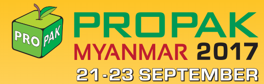 ProPak Myanmar 2017