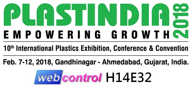 Plast India 2018