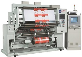 PRINT ROLL INSPECTION MACHINE: INSPECT-S1300