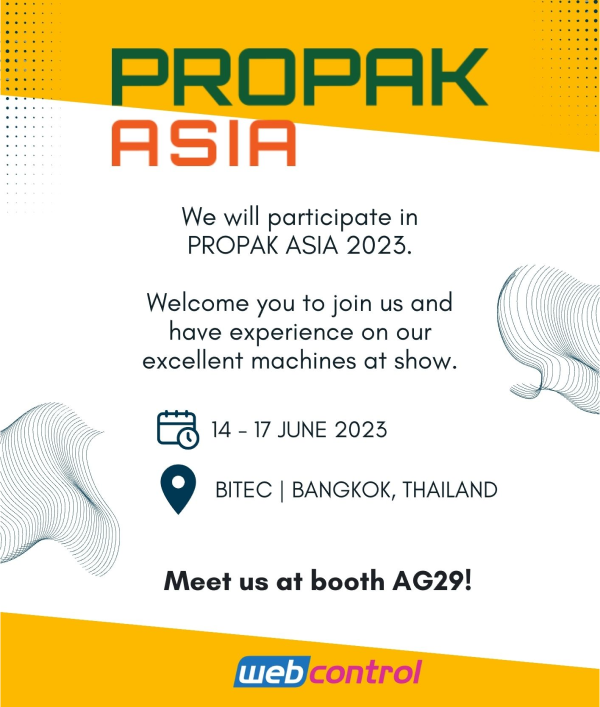 PROPAK ASIA 2023