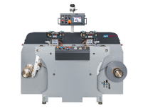 Inspection & Rewinding Machine
