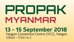 2018 Propak Myanmar 2018 Propak Myanmar
