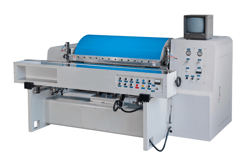 Proofing Machine for Flexible Packaging Printers