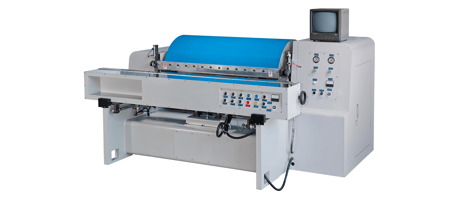 Proofing Machine for Flexible Packaging Printers