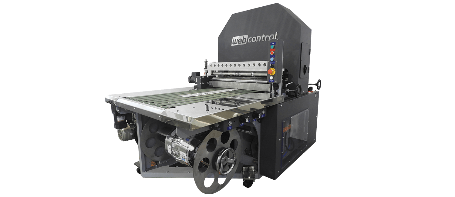 Automatic Die Cutting Machine, KDC-600